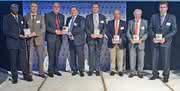 Preisträger des Solvin-Award 2013 Preisträger des Solvin-Award 2013