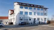 Industrielle Bildverarbeitung: Neues Vertriebsbüro in München-Gernlinden Industrielle Bildverarbeitung: Neues Vertriebsbüro in München-Gernlinden