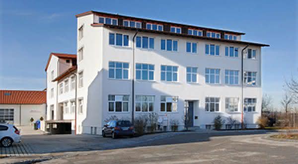 Industrielle Bildverarbeitung: Neues Vertriebsbüro in München-Gernlinden Industrielle Bildverarbeitung: Neues Vertriebsbüro in München-Gernlinden