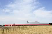 News: GEMÜ eröffnet Produktions- und Logistikzentrum Europa