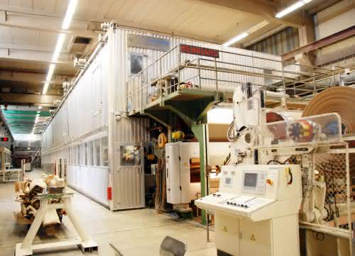 Ventilsteuereinheit: Luftströme störungsfrei steuern Ventilsteuereinheit: Luftströme störungsfrei steuern