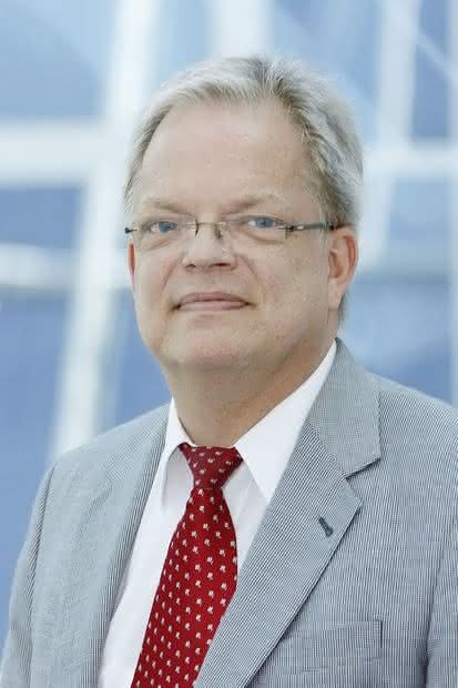 Rolf von Kiesling sieht in der Rittal-Zugehörigkeit vor allem Kundenvorteile: "Die Kunden profitieren mehrfach"