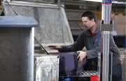 Gepäcklader von Beumer ausgezeichnet:: Halbautomat erreicht volle Perfektion