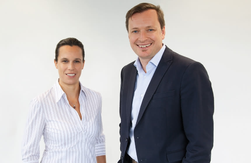 Mehr Chefs bei STW:: Aus zwei mach vier Mehr Chefs bei STW:: Aus zwei mach vier