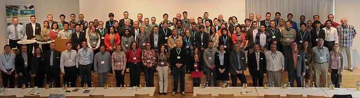 10. Confocal Raman Imaging Symposium: Neuer Teilnehmerrekord