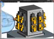 Anwenderkonferenz: Siemens PLM Software stellt neue Version der CAD/CAM-Lösung NX vor