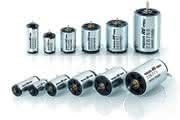 DC-Motoren RE-Reihe: 