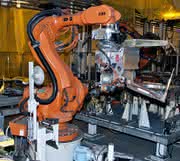 Roboterzubehör: Oben ohne braucht festen Boden