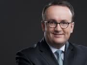 Division Energy-Petro-Chemicals: Voith: Neuer Geschäftsführer