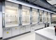 Laborsystem 2012: Modular und vielseitig