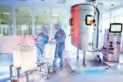 Ausbau des Portfolios von Einwegfermentern: Sartorius legt Übernahmeangebot für TAP Biosystems vor