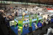 BIOTECHNICA 2013: Stabil auf Kurs
