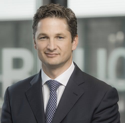 AIR LIQUIDE Deutschland GmbH: Christian Last wird Geschäftsführer