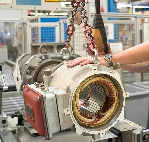 Oerlikon Leybold Vacuum: Millionen-Euro-Auftrag für Urananreicherung