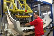 Magna-Standort in der Türkei Magna-Standort in der Türkei