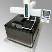 CETICS auf der MEDICA 2013: Analyzer für die in-vitro-Diagnostik