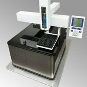 CETICS auf der MEDICA 2013: Analyzer für die in-vitro-Diagnostik