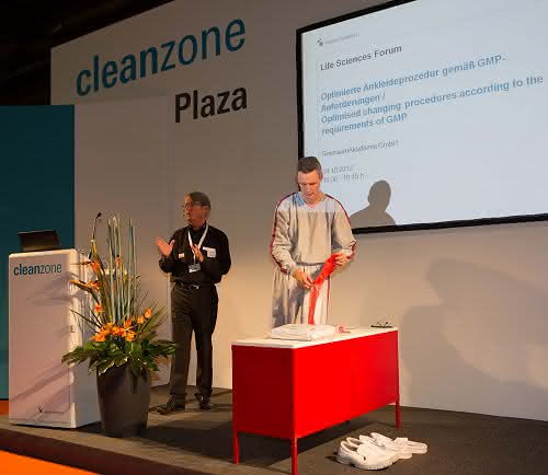 Cleanzone 2013: Highlights