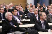 SPS IPC Drives 2013: Spannende Podiumsdiskussionen und Keynotes