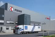 IT-Logistiktag bei Fiege:: Logistik-Outsourcing in der Praxis