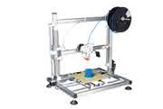 3D-Drucker für kleines Geld:: Reichelt mit Modell Ikea 3D-Drucker für kleines Geld:: Reichelt mit Modell Ikea