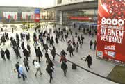 Hannover Messe 2014: Niederlande sind Partner