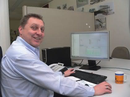 Software: Schwere Maschinen – leichtes Lizenzmanagement