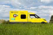 Software: Windchill als Plattform für Elektroauto-Entwicklung