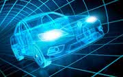 Software: Simulation Fahrdynamik