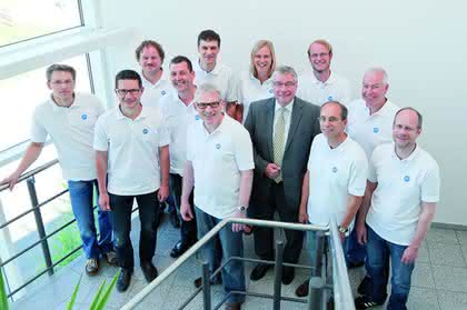 Steuerungstechnik: Gut verzahnt