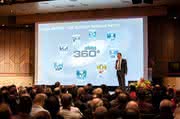 Software: Abas plant die Zukunft
