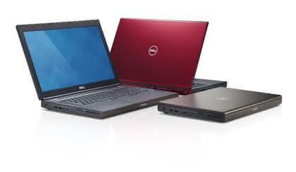 Industriekommunikation: Dell erweitert sein Workstation-Portfolio