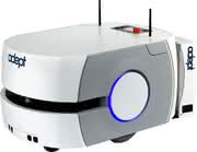 Roboterplattform: Absolut autonomes Gerät