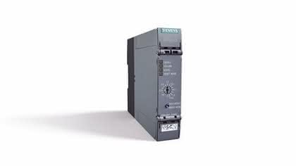 Motorstarter Sirius 3RM1: Rüttelsichere Verbindung Motorstarter Sirius 3RM1: Rüttelsichere Verbindung