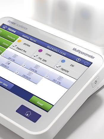 Mettler Toledo auf der Biotechnica: 4 Premieren fürs Labor