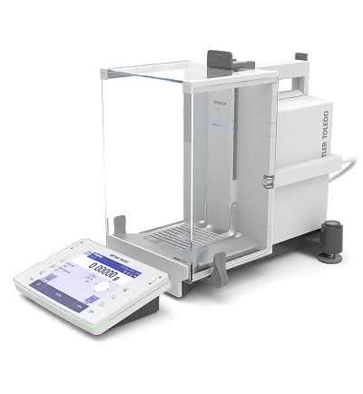 Mettler Toledo auf der Biotechnica: 4 Premieren fürs Labor