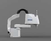Roboter: Neue Scara H-Serie mit Sensortechnik