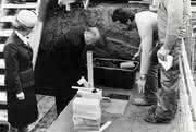 Kabelproduktion seit 50 Jahren: Lapp feiert sein erstes Werk