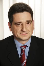 Siemens-Personalie: Miguel-Angel López ist neuer CFO des Sektors Industry Siemens-Personalie: Miguel-Angel López ist neuer CFO des Sektors Industry