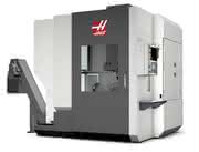 CNC-Werkzeugmaschinen: Haas präsentiert neue Modelle