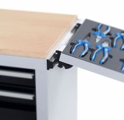 Systemarbeitsplätze: Schlank produzieren Systemarbeitsplätze: Schlank produzieren