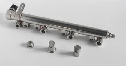 Edelstahl-Langprodukte: Hochwertige Langstähle für Motorenbauer Edelstahl-Langprodukte: Hochwertige Langstähle für Motorenbauer