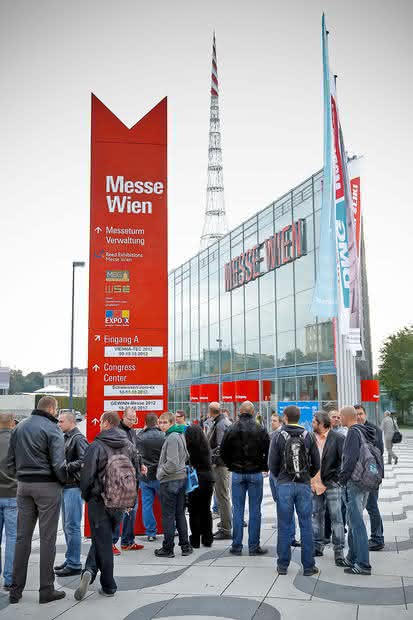 ViennaTec ist tot - es lebe Smart Automation Austria: Neuordnung im Wiener Messekalender ViennaTec ist tot - es lebe Smart Automation Austria: Neuordnung im Wiener Messekalender