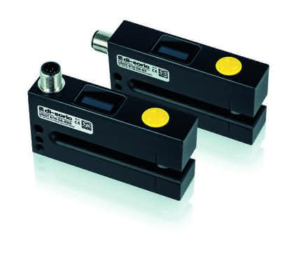 Ultraschallsensor: Genaue Positionierung Ultraschallsensor: Genaue Positionierung