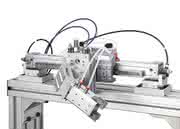 Montageautomation: Modulare Verbindungen
