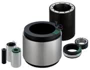 Torquemotoren: Effektiver fräsen