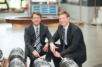 Automatisierungstechnik: „Blumenstrauß an Kaufgründen“ Automatisierungstechnik: „Blumenstrauß an Kaufgründen“