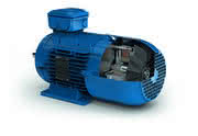EUSAS-Motor: Modularer Motor