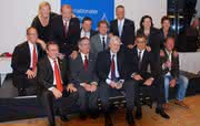 Award für Aus- und Weiterbildungskonzept: Lenze SE erhält Internationalen Deutschen Training-Preis in Silber Award für Aus- und Weiterbildungskonzept: Lenze SE erhält Internationalen Deutschen Training-Preis in Silber