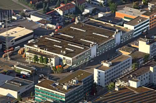 Im Porträt: Lapp feiert 50. Jubiläum der Kabelwerke Im Porträt: Lapp feiert 50. Jubiläum der Kabelwerke